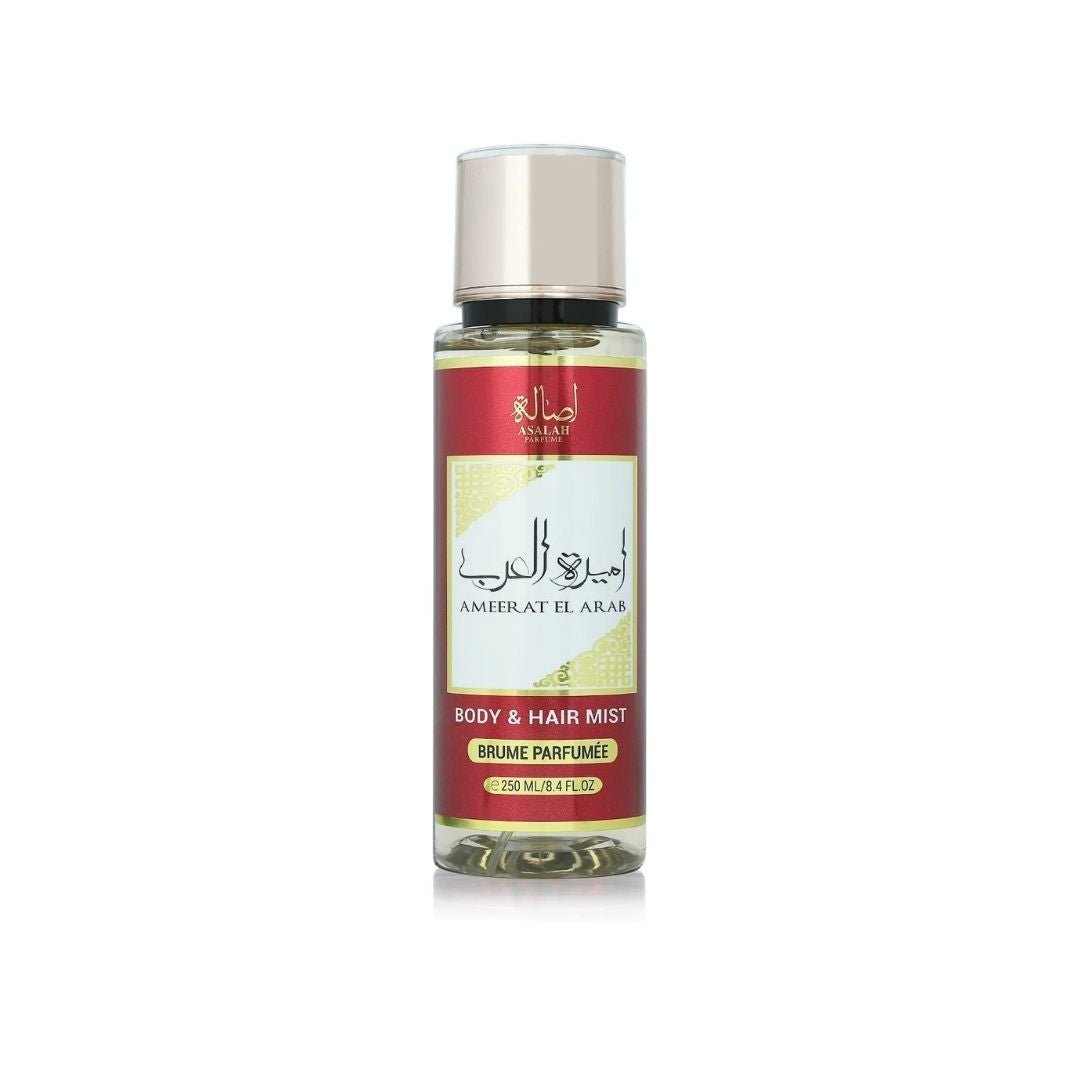 Ameerat Al Arab – Dubai Flower 250 ml parfumska voda - Revda