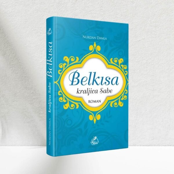 Belkisa - kraljica od Sabe - Revda