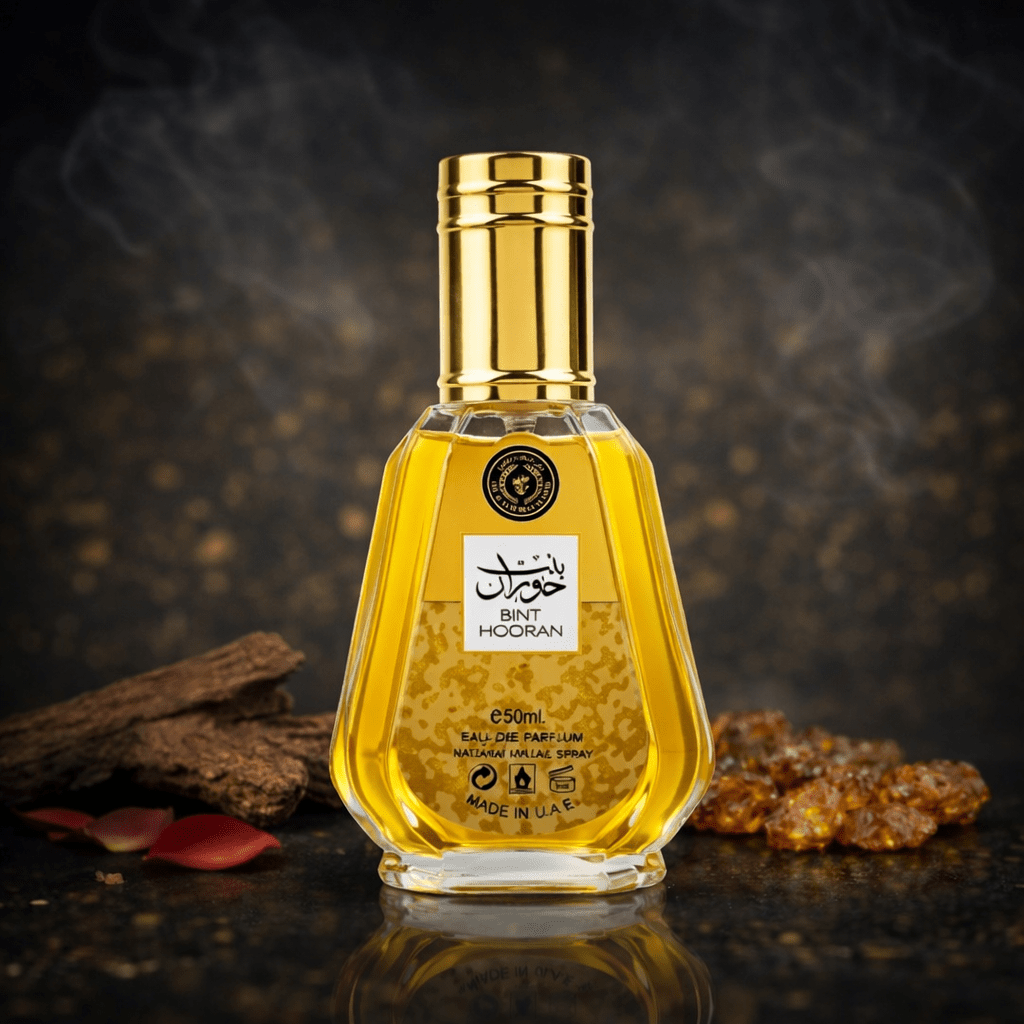 Bint Hooran - 50ML Eau de Parfum za ženske - Revda