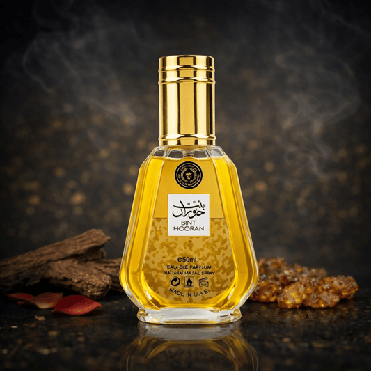 Bint Hooran - 50ML Eau de Parfum za ženske - Revda