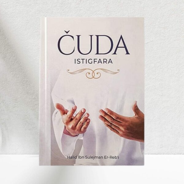 Čuda istigfara - Revda