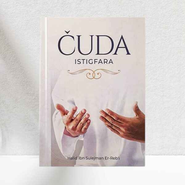 Čuda istigfara