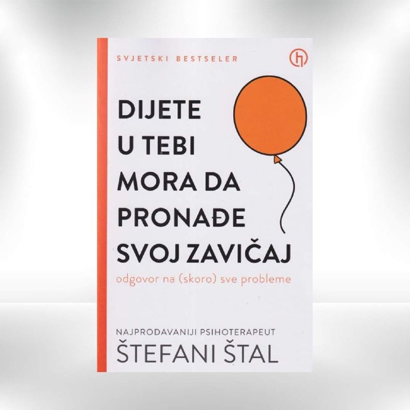 Dijete u tebi mora da pronađe svoj zavičaj - Revda