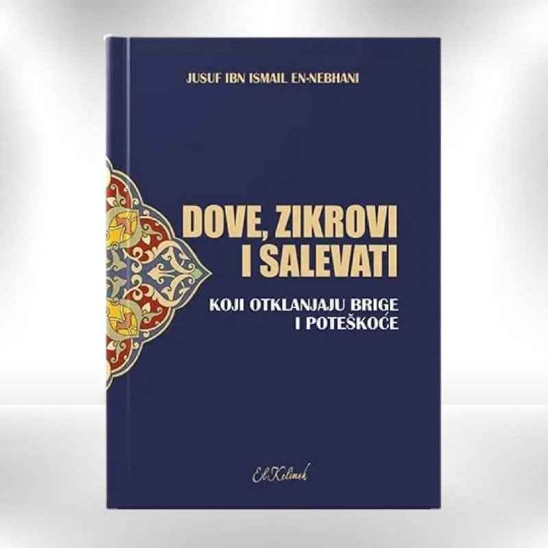 Dove, zikrovi i salevati