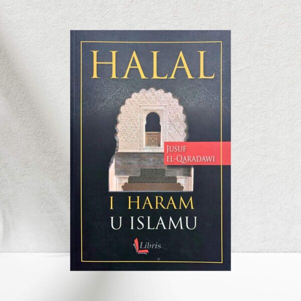 Halal i Haram u Islamu - Revda