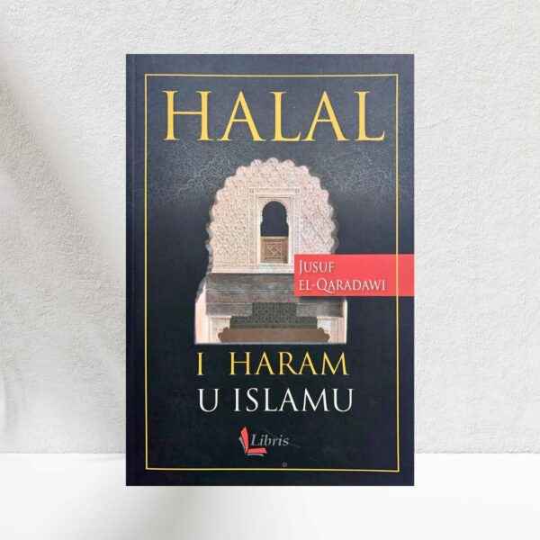 Halal i Haram u Islamu