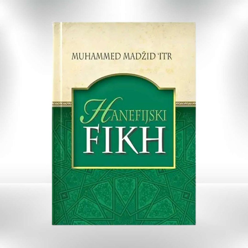 Hanefijski fikh - Revda