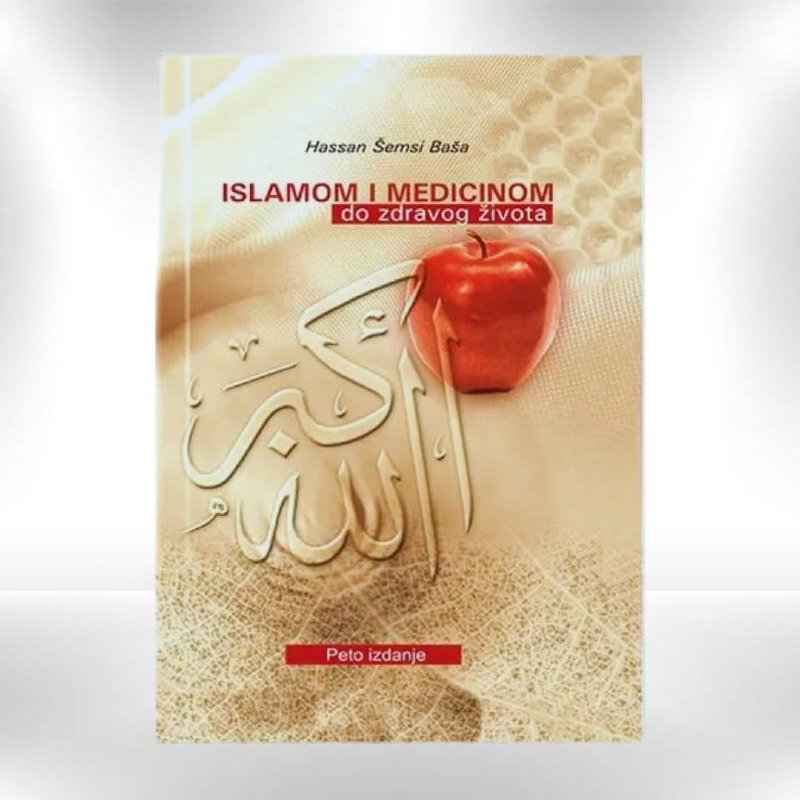 Islamom i medicinom do zdravog života