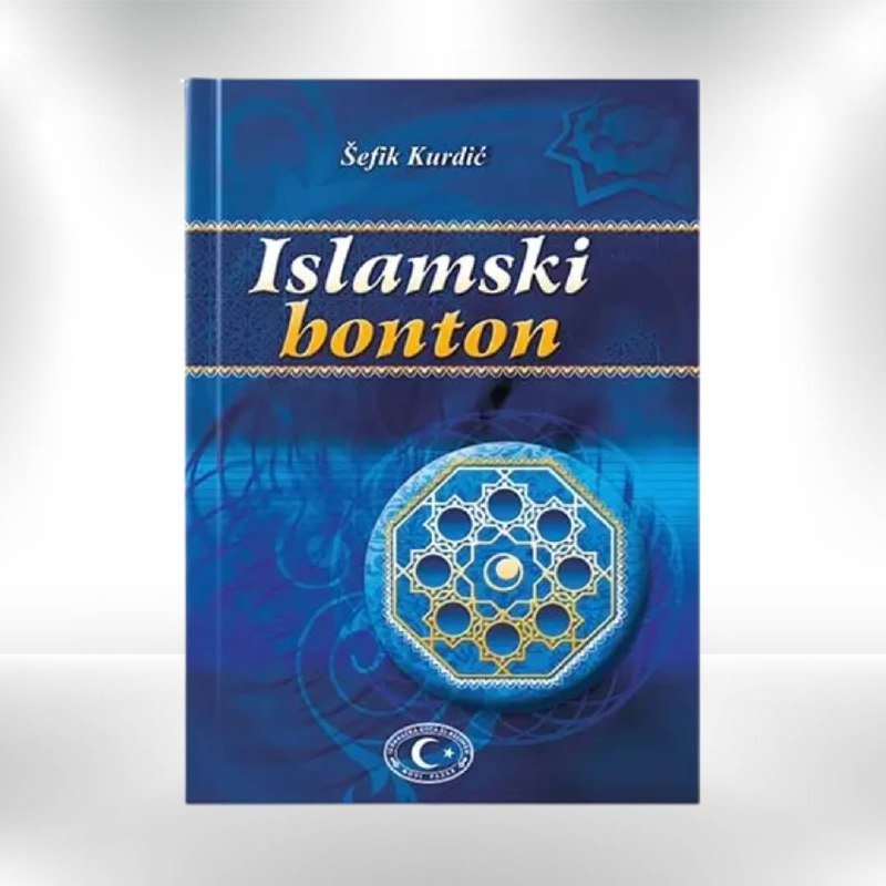 Islamski bonton - Revda