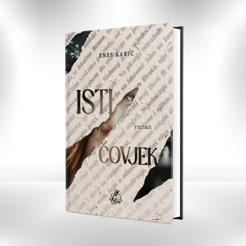 Isti čovjek - Revda
