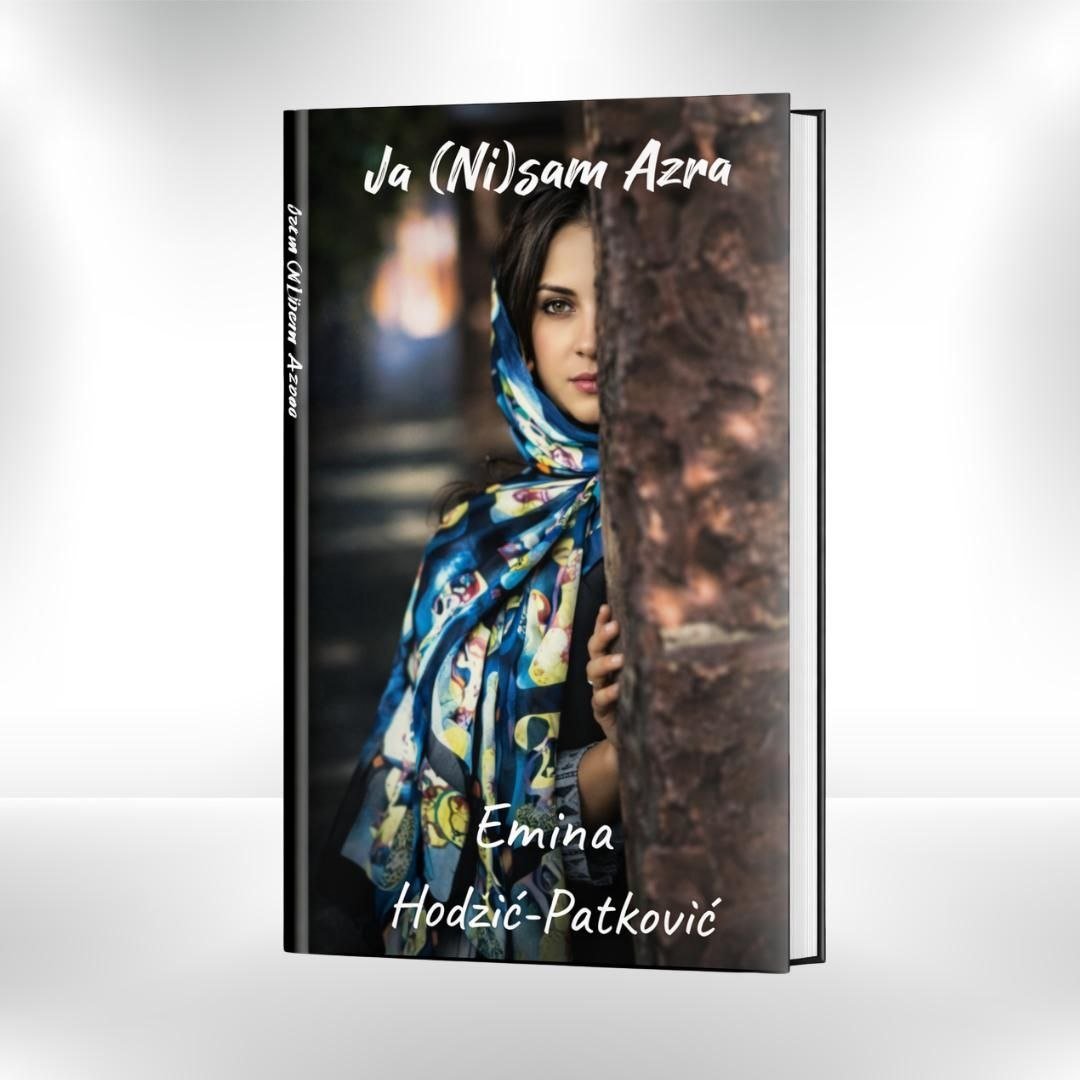 JA (ni)sam Azra - Revda