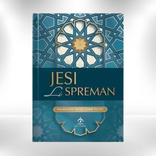 Jesi li spreman? - Revda