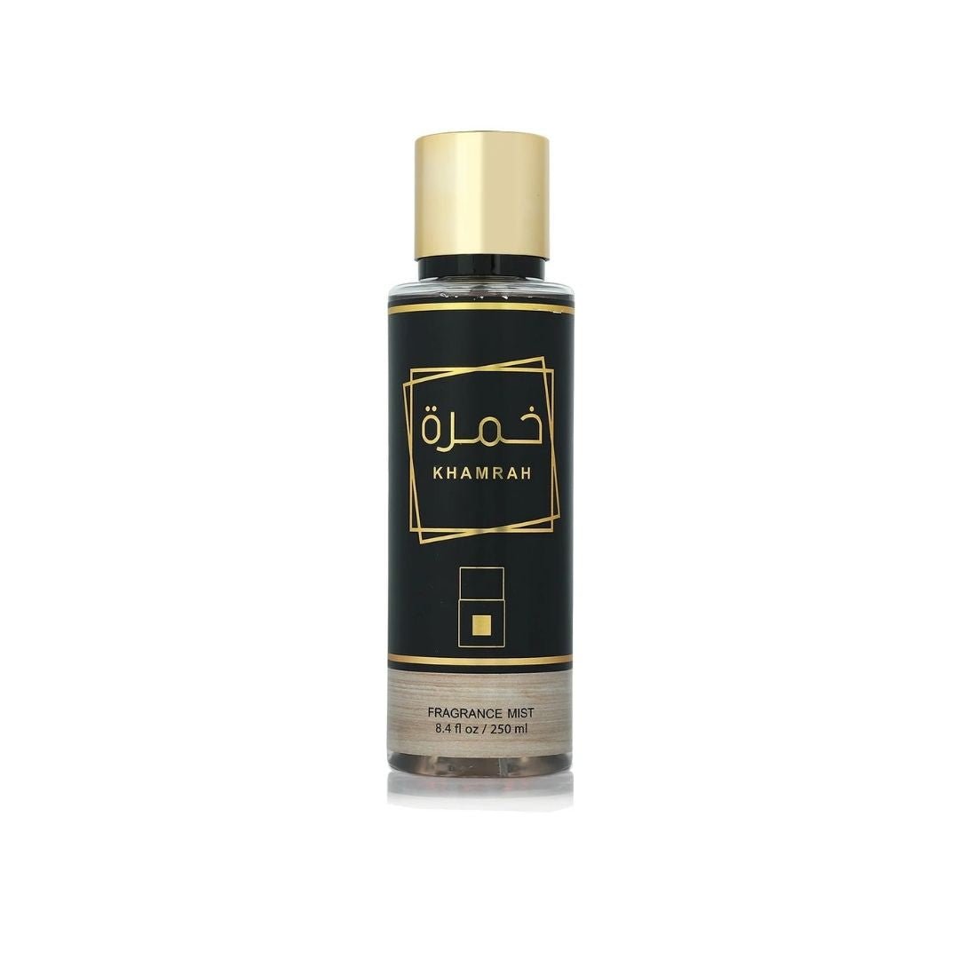Khamrah – Dubai Flower 250 ml parfumska voda - Revda