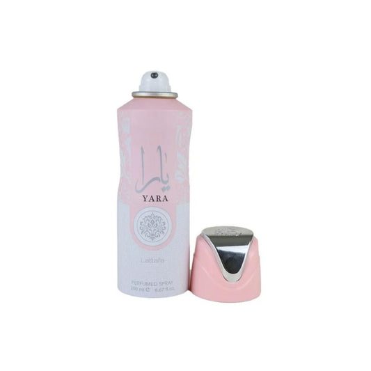 Lattafa Yara spray – 200 ml parfumska voda - Revda
