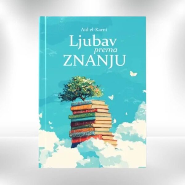 Ljubav prema znanju - Revda