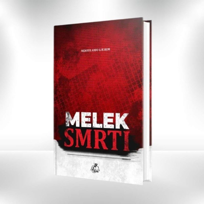 Melek smrti - Revda