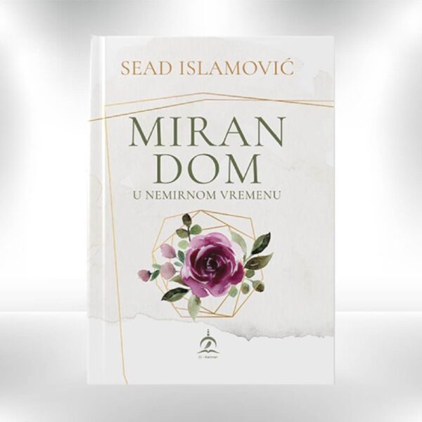Miran dom u nemirnom vremenu - Revda