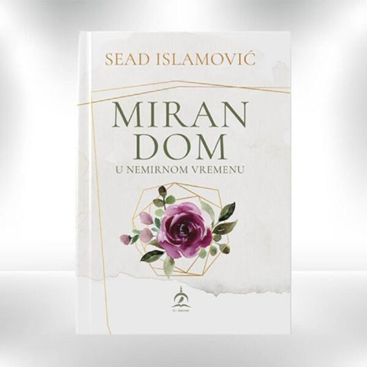 Miran dom u nemirnom vremenu - Revda