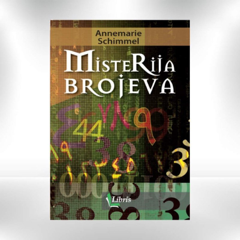 Misterija brojeva - Revda