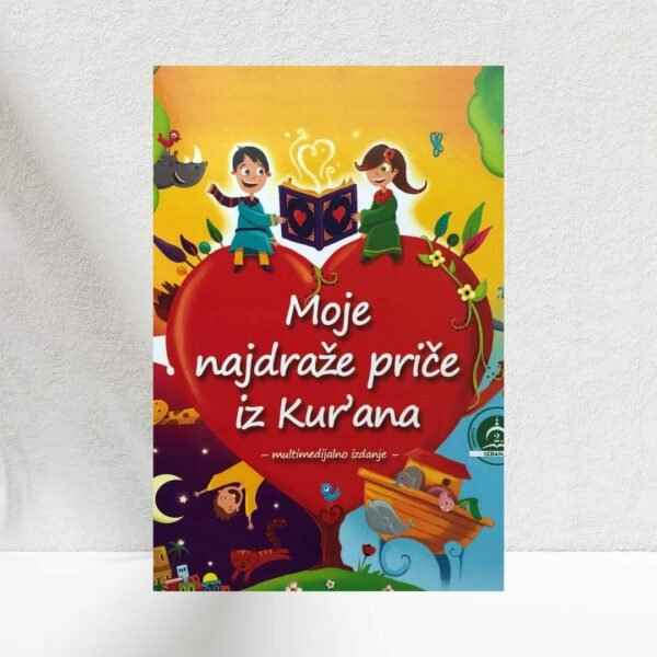 Moje najdraže priče iz Kur'ana
