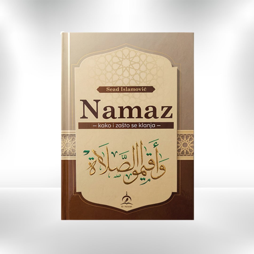 Namaz - Sead Islamović - Revda