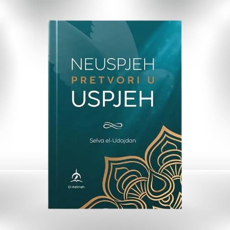 Neuspjeh pretvori u uspjeh - Revda