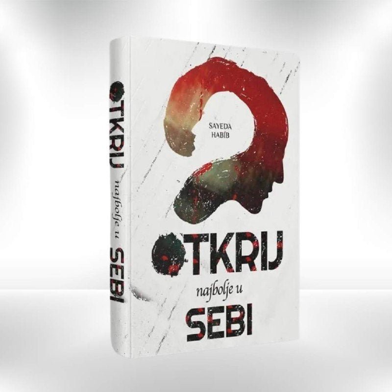 Otkrij najbolje u sebi - Revda