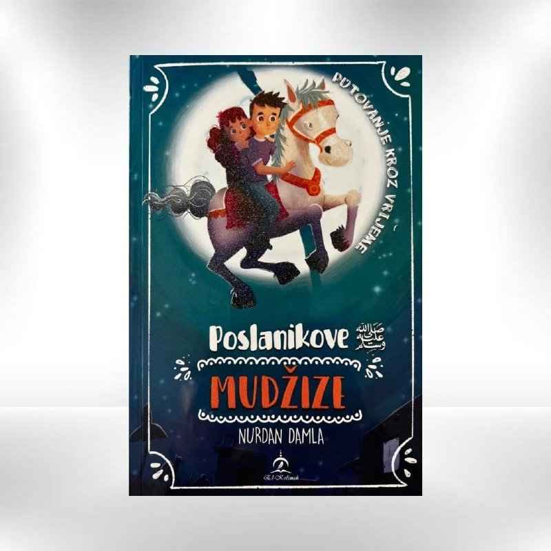 Poslanikove Mudžize - Nurdan Damla
