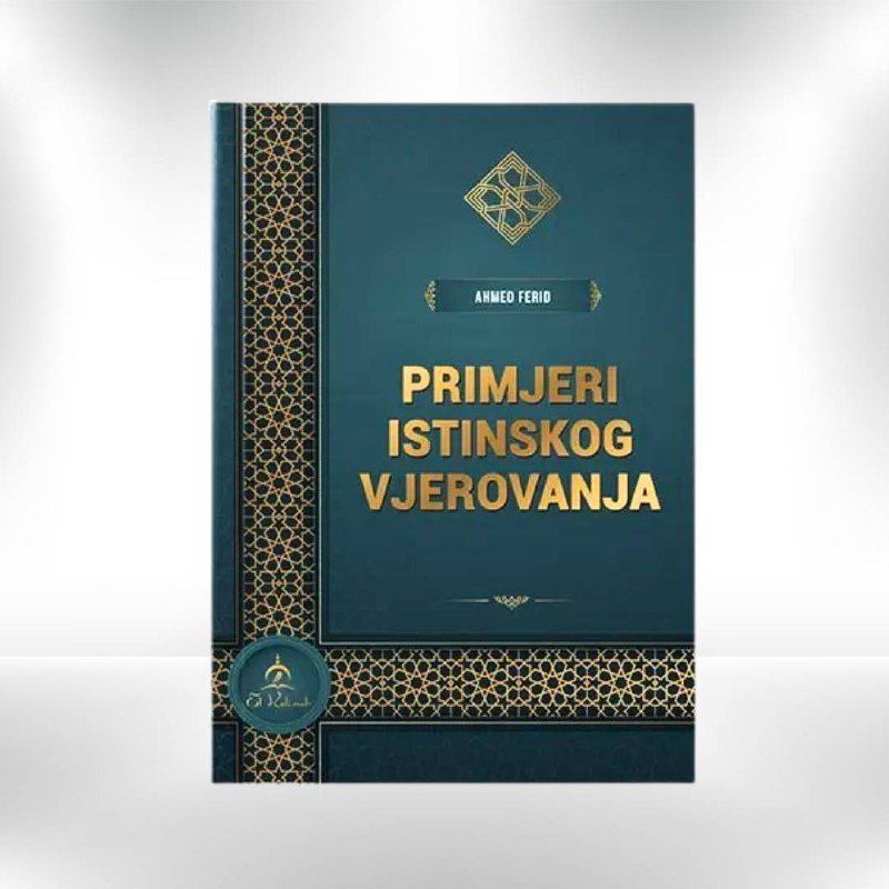Primjeri istinskog vjerovanja - Revda