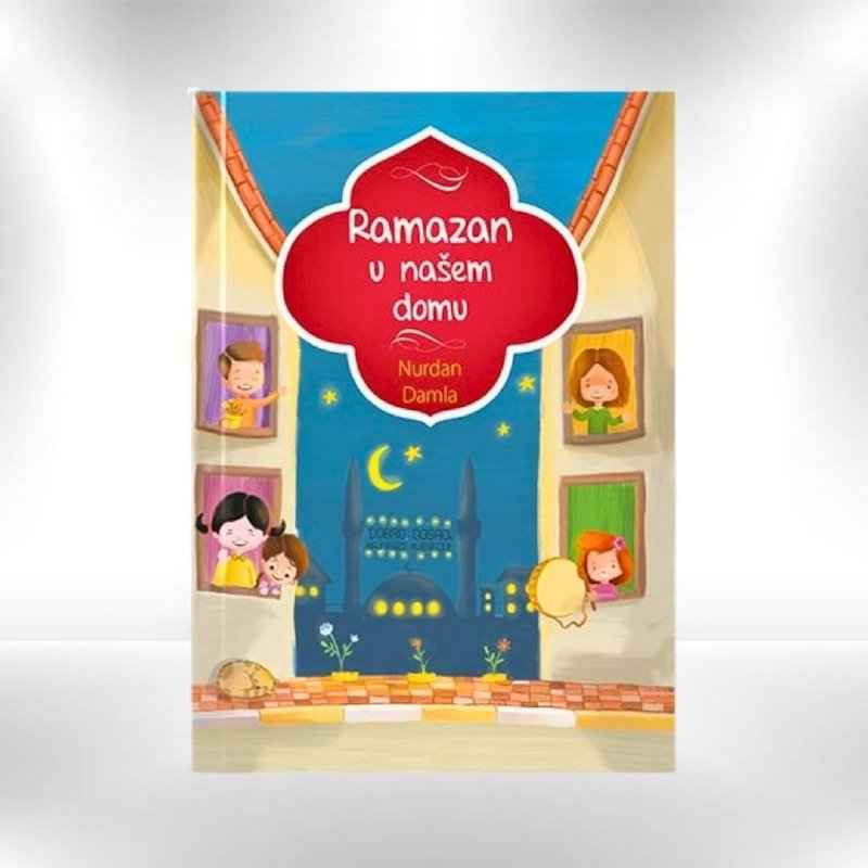 Ramazan u našem domu - Nurdan Damla
