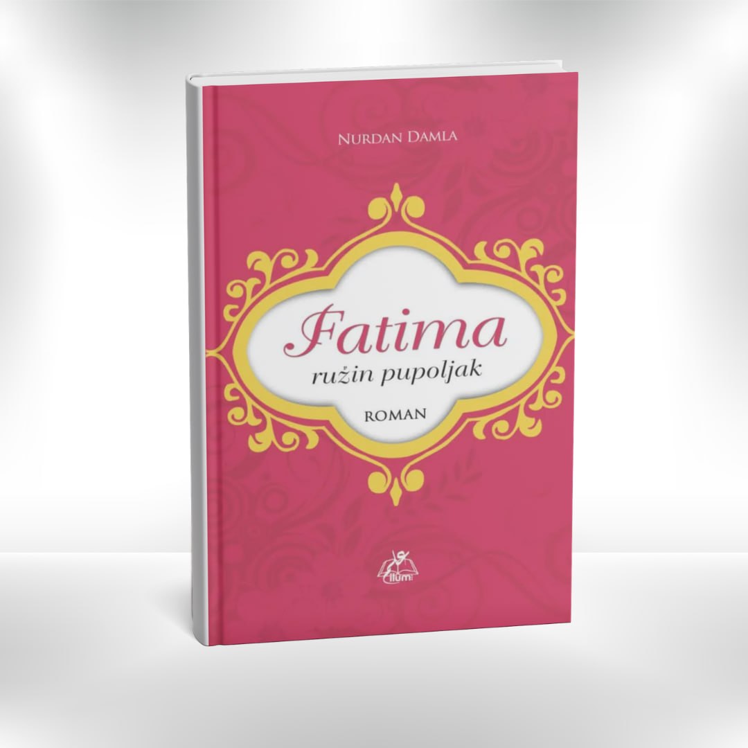 Fatima: ružin pupoljak