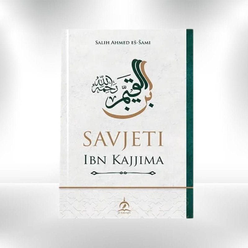 Savjeti Ibn Kajjima - Revda