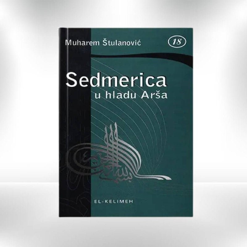 Sedmerica u hladu Arša - Revda