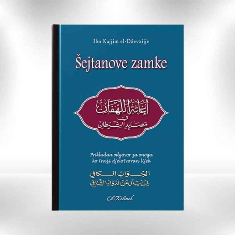 Šejtanove zamke - Ibn Kajjim el-Dževzijje