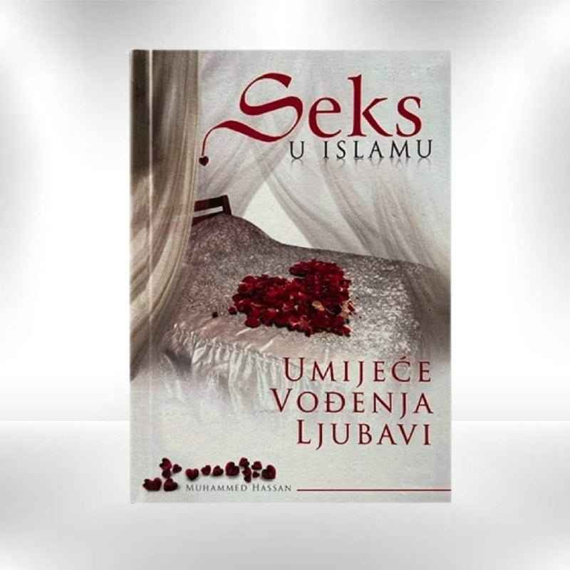 Seks u Islamu - Muhammed Hassan