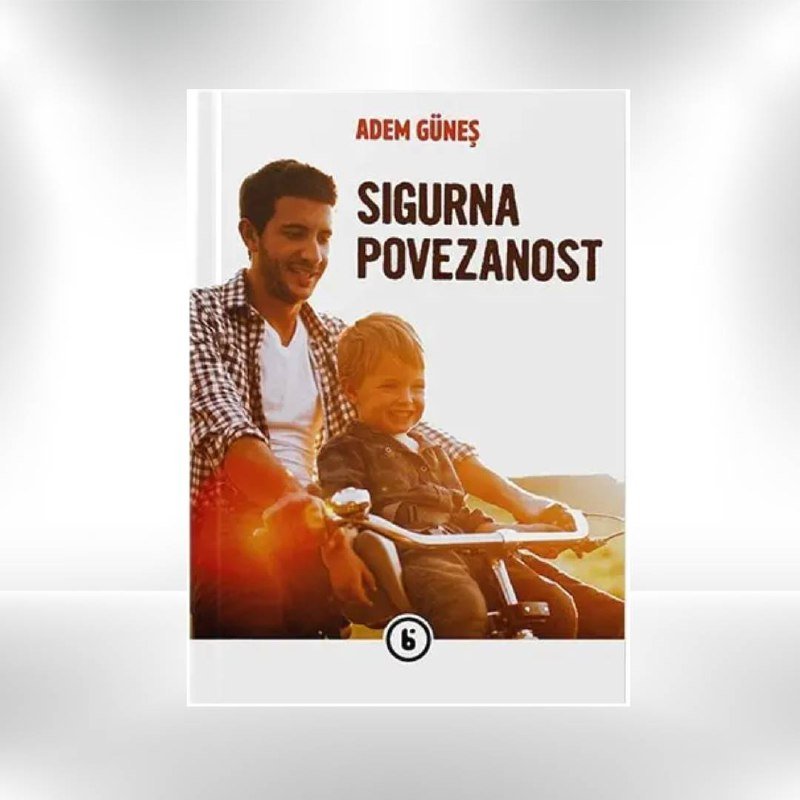 Sigurna povezanost - Revda
