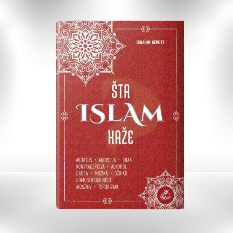 Šta islam kaže - Revda