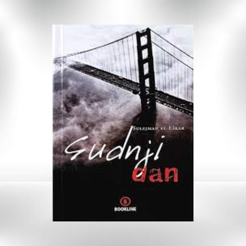 Sudnji dan - Sulejman el - Eškar - Revda