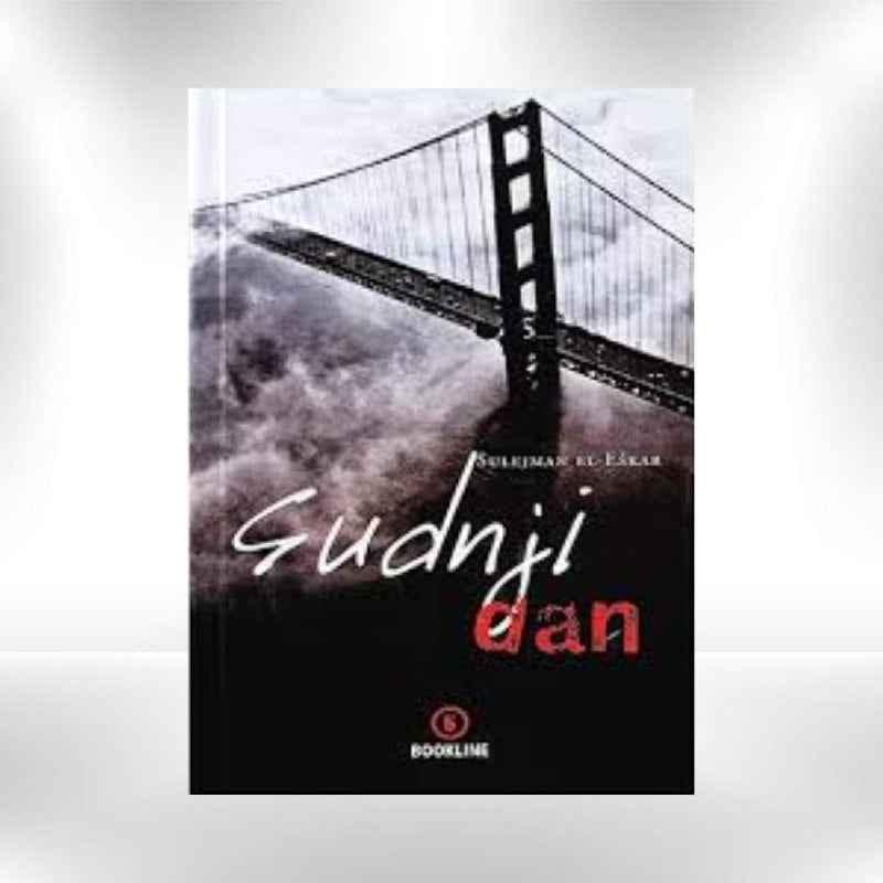 Sudnji dan - Sulejman el-Eškar