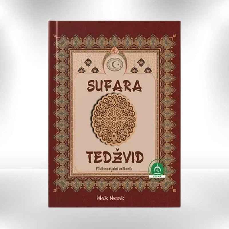 Sufara i Tedžvid - Multidimenzionalni udžbenik