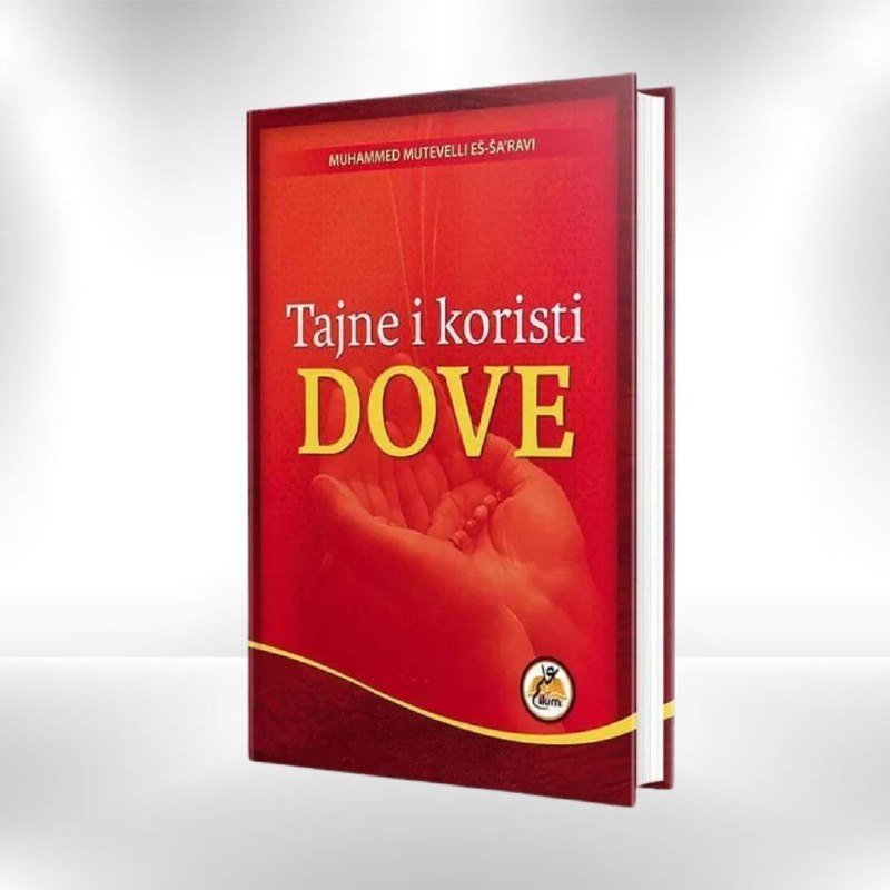 Tajne i koristi dove - Revda