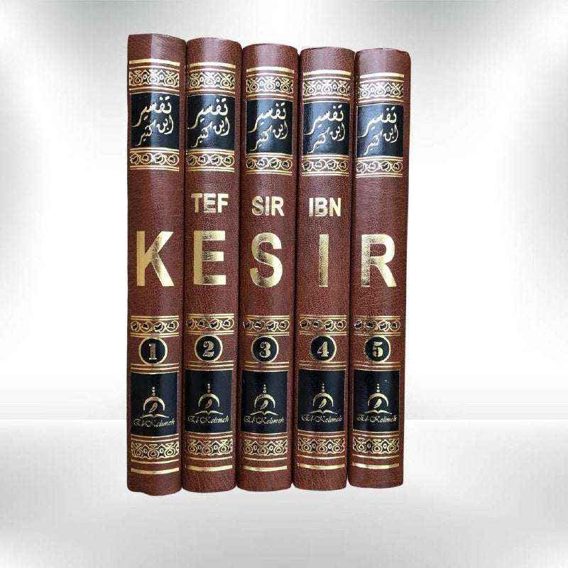 Tefsir Ibn Kesir