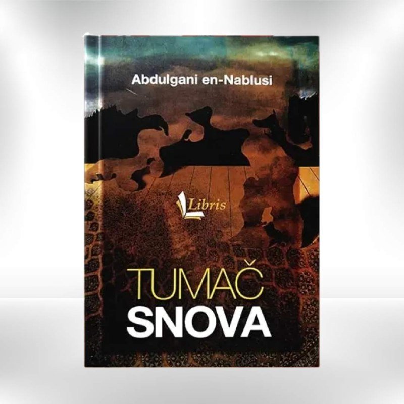 Tumač snova - Revda