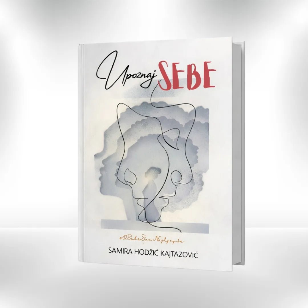 Upoznaj sebe - Samira Hodžić Kajtazović - Revda