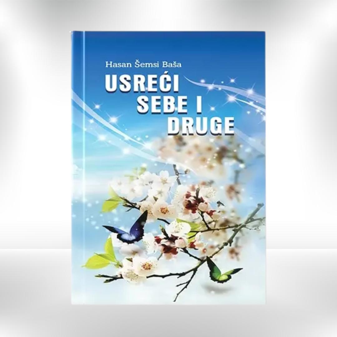Usreći sebe i druge - Revda