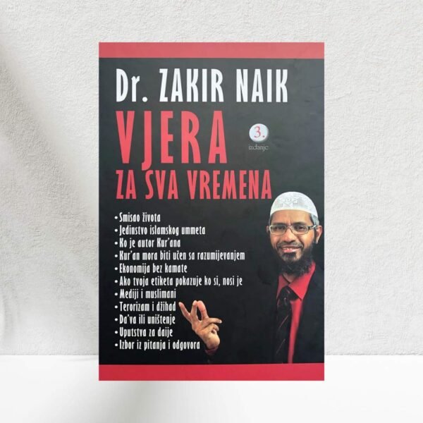 Vjera za sva vremena - Revda