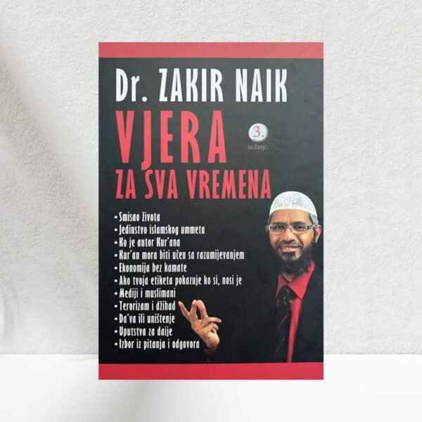 Vjera za sva vremena