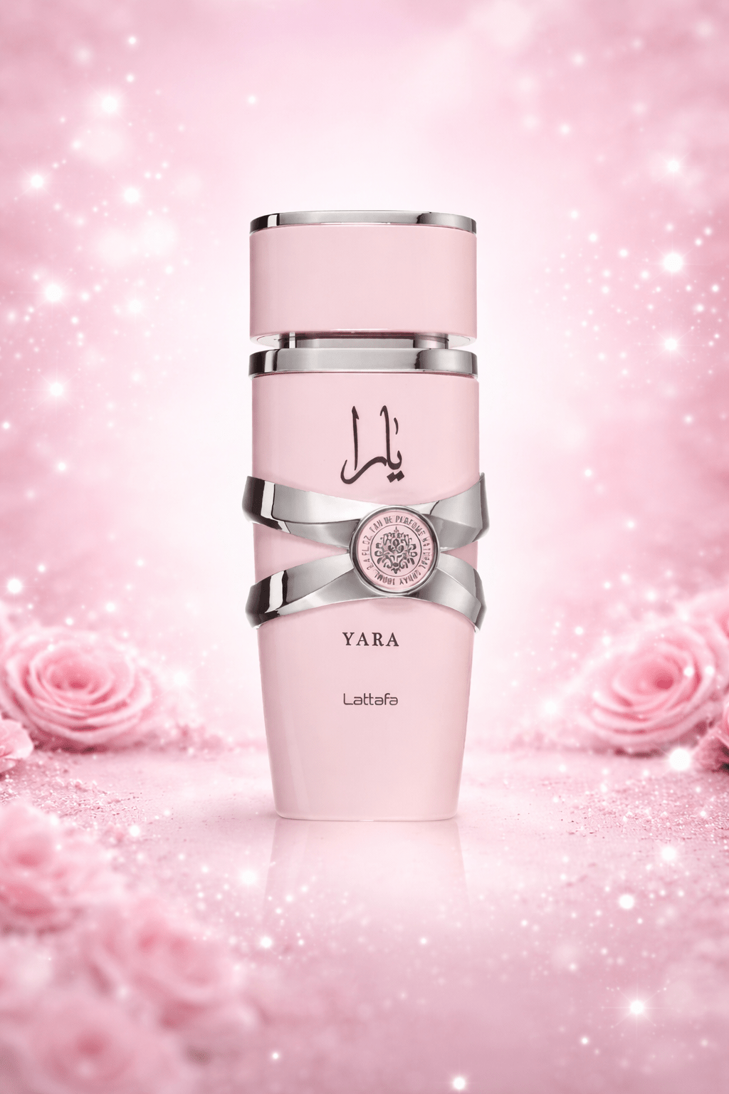 Yara 100ml Eau de Parfum za ženske - Revda