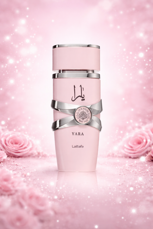 Yara 100ml Eau de Parfum za ženske