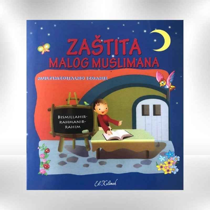 Zaštita malog muslimana - Jeton Ibrahimi